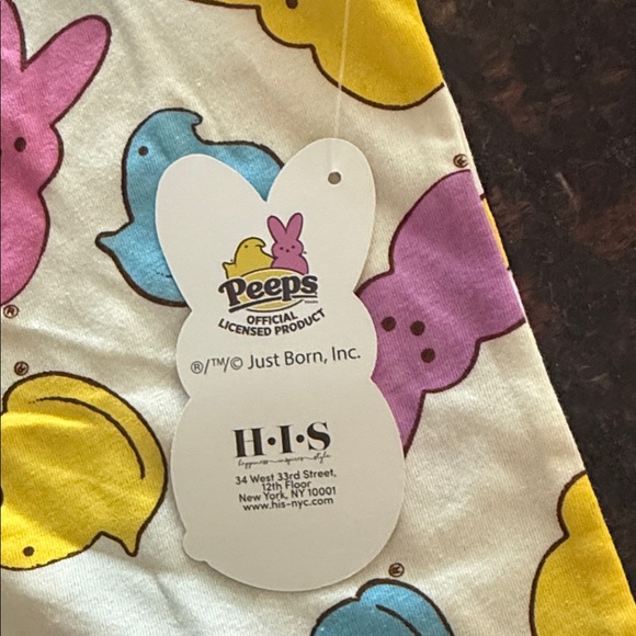 Peeps tee - Picture 7 of 7